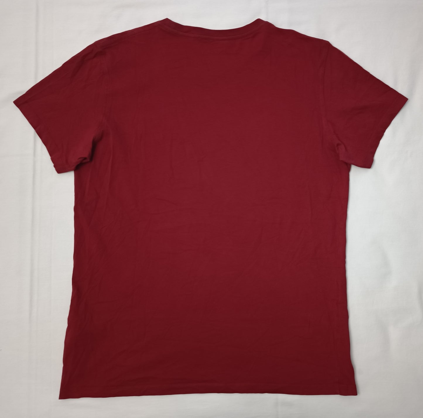 (XL) Fjallraven Tee тениска