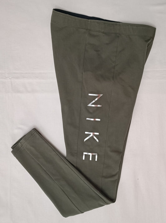 (ДАМСКО) (S) Nike AIR Leggings клин