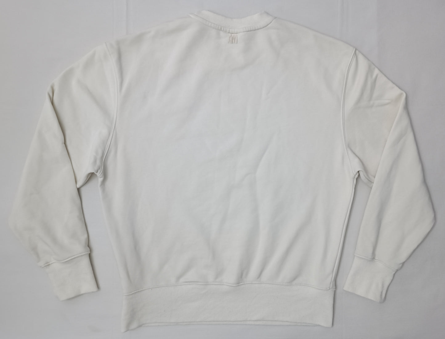 (M) Ami Paris Sweatshirt горнище