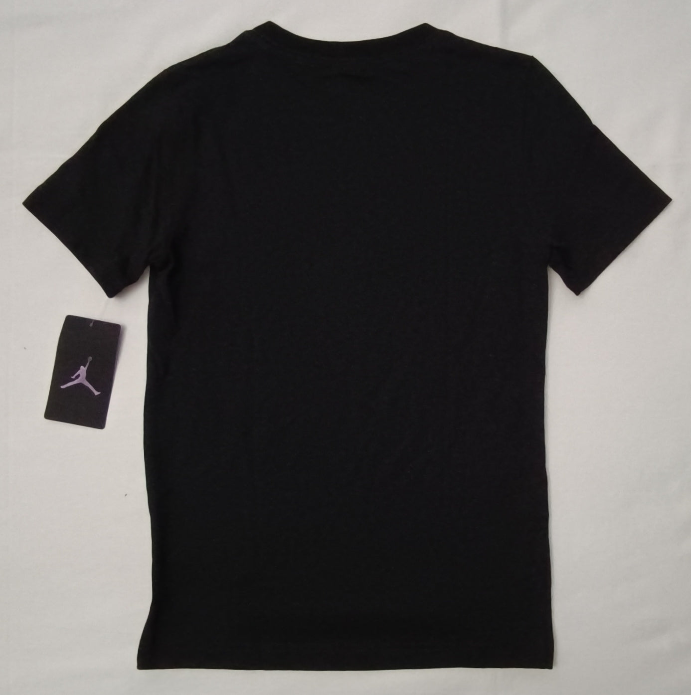 (ДЕТСКО) (Ръст 128-137см) Jordan AIR Nike Jumpman Tee тениска