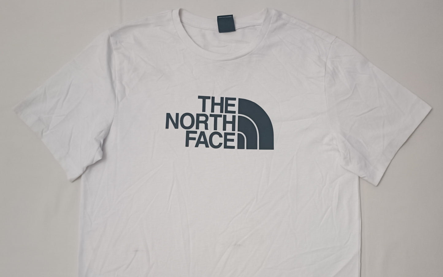 (L) The North Face Shirt тениска