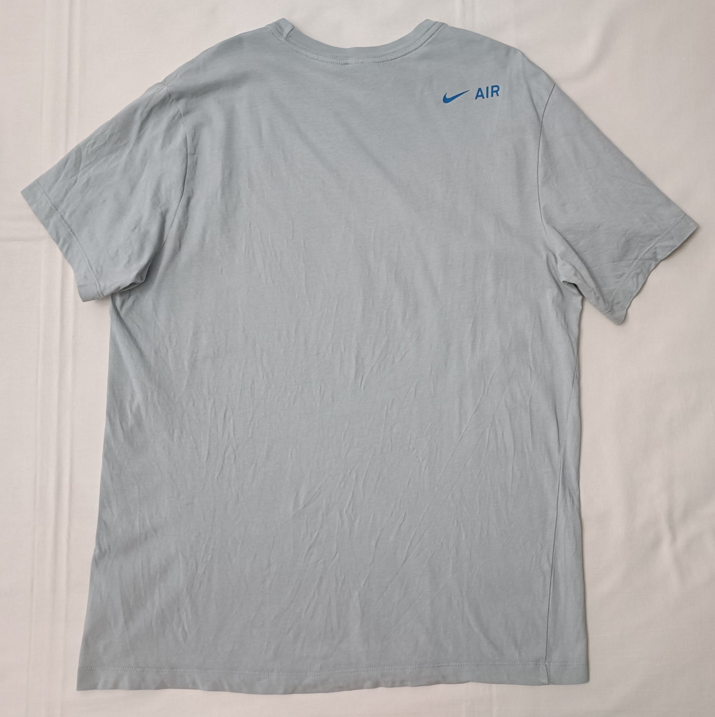 (L) Nike Sportswear Tee тениска