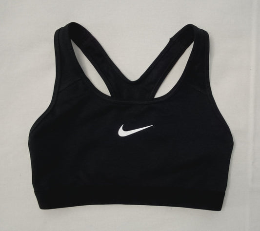 (ДАМСКО) (S) Nike DRI-FIT Bra бюстие