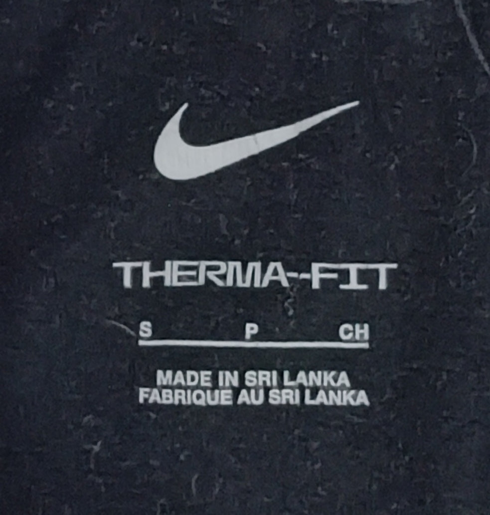 (ДАМСКО) (S) Nike Therma-FIT Essential Pants долнище