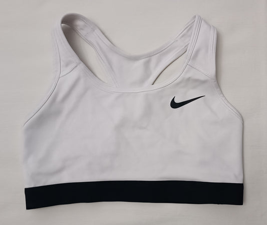 (ДАМСКО) (M) Nike DRI-FIT Bra бюстие