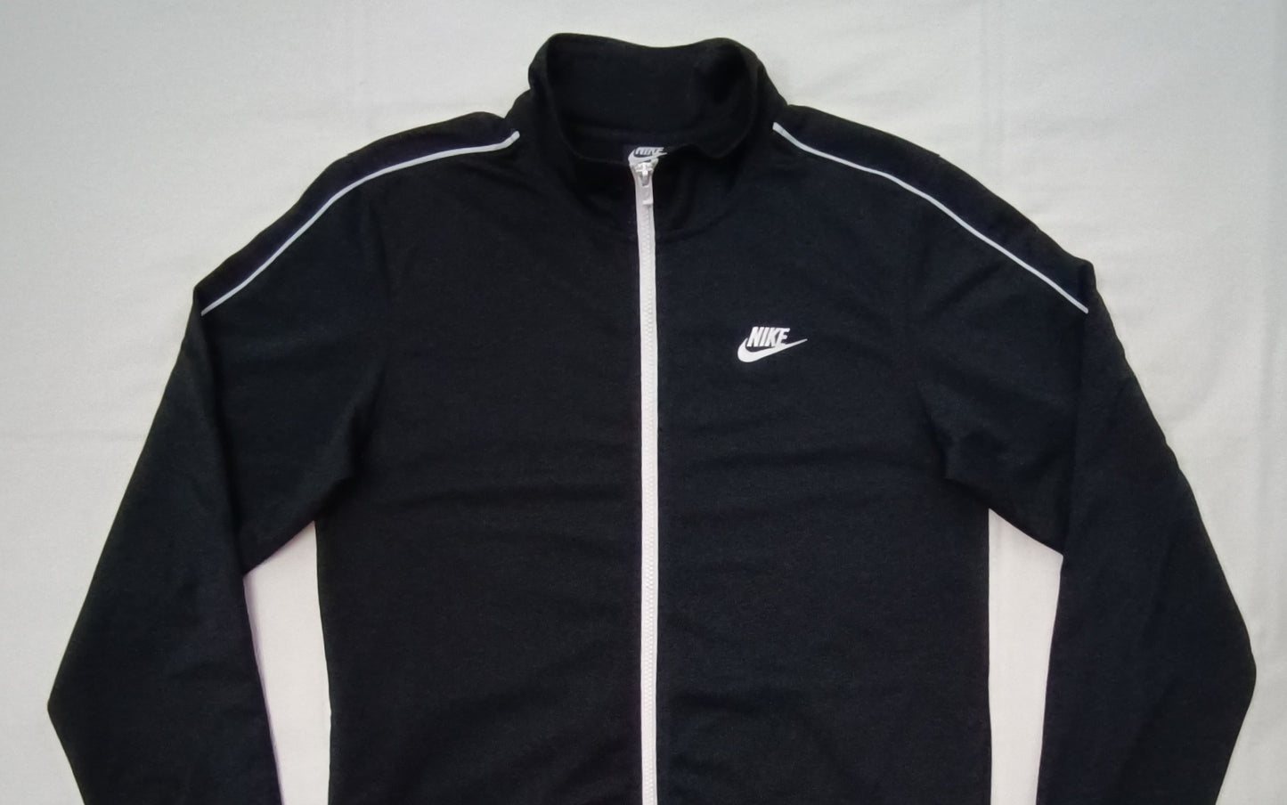(S) Nike Sportswear Sweatshirt горнище