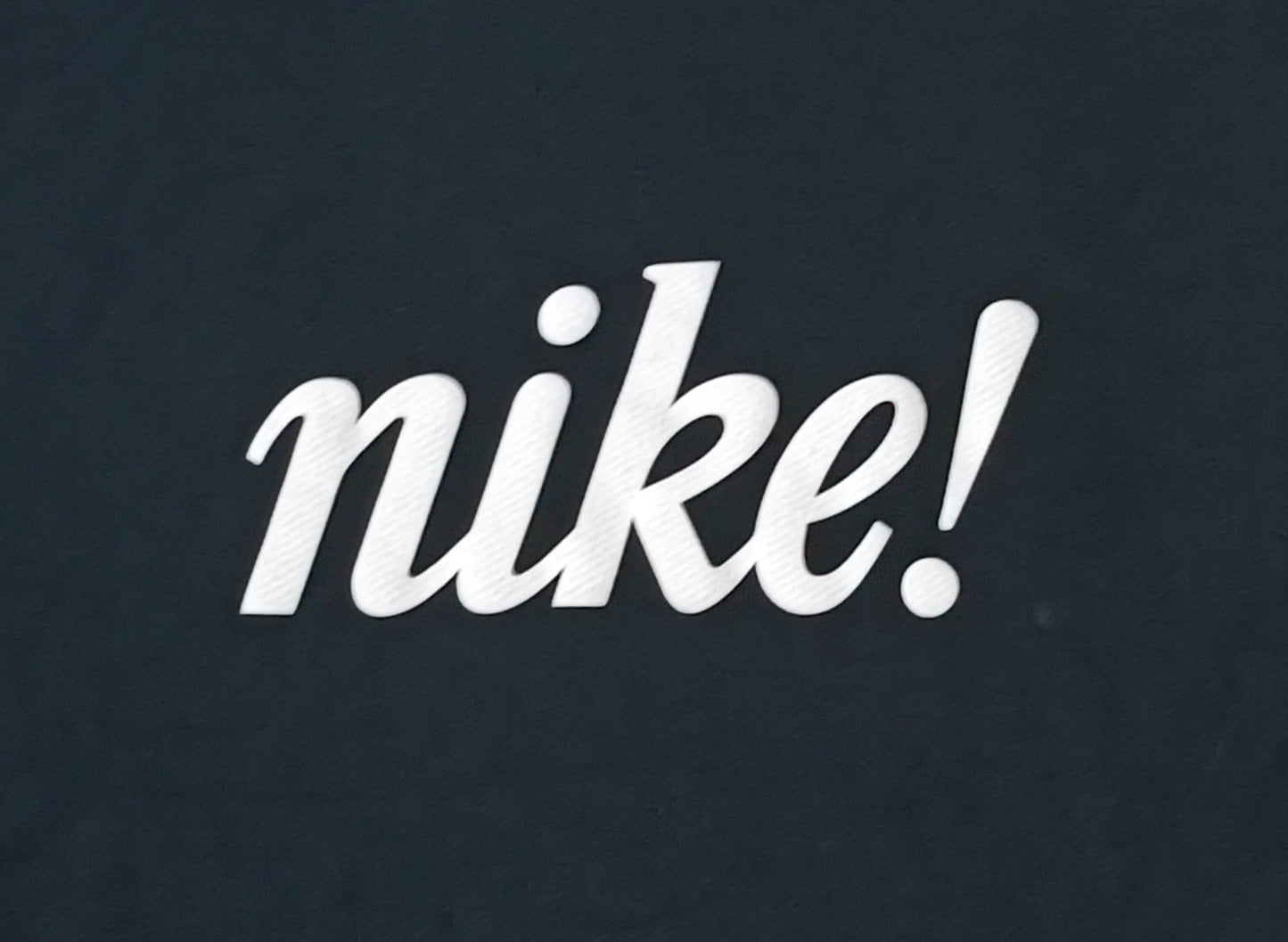 (M) Nike Sportswear Sweatshirt горнище