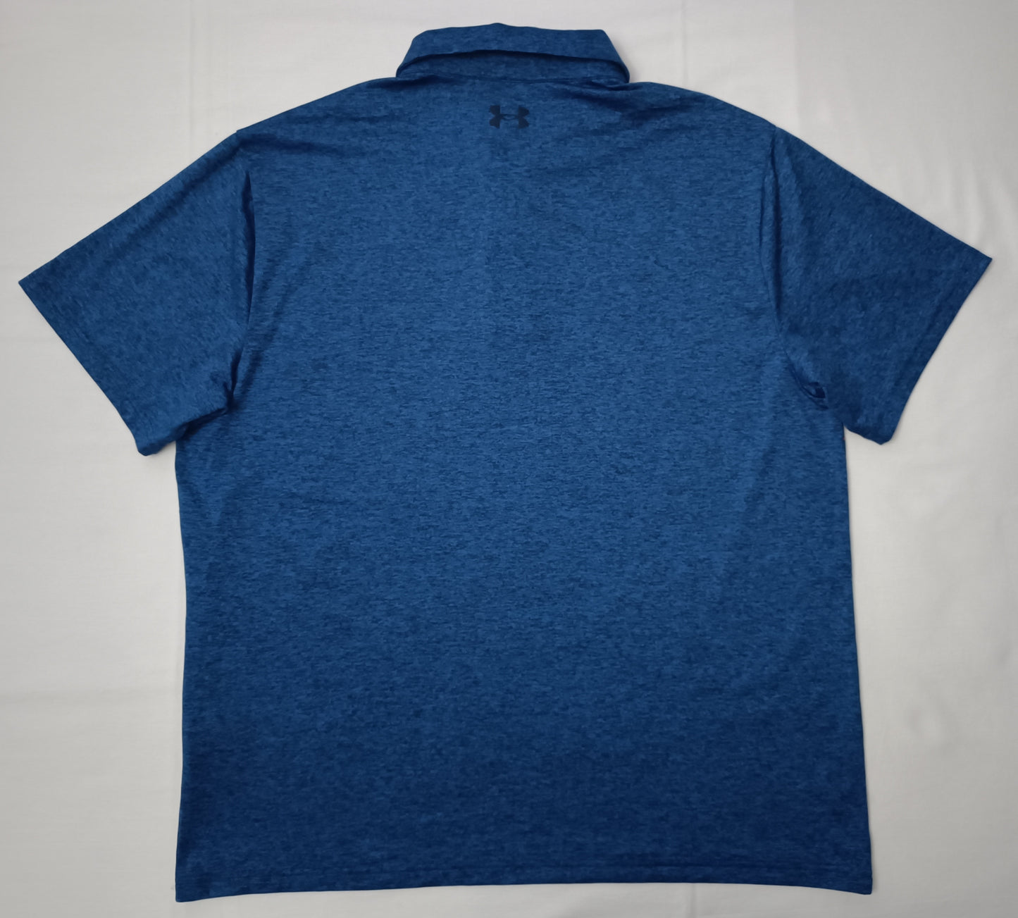 (2XL) Under Armour UA Polo Shirt тениска