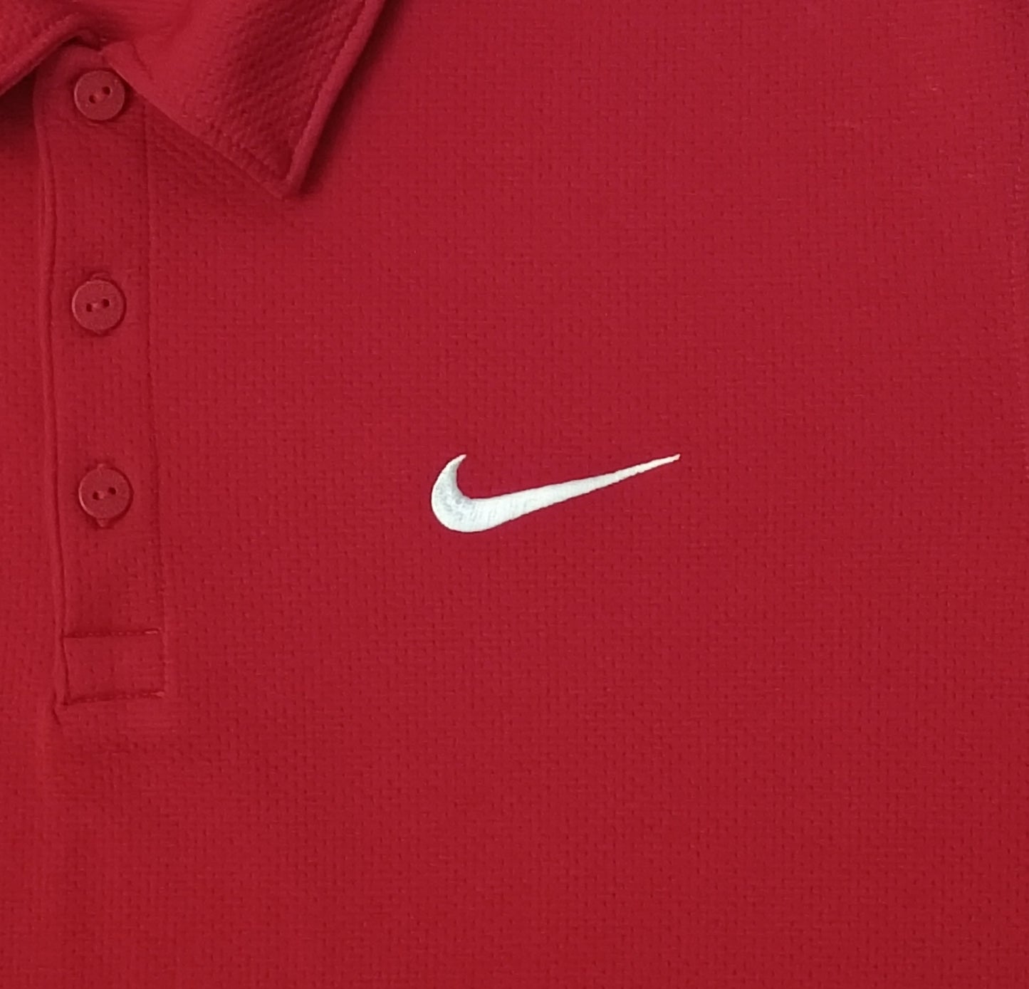 (XL) Nike Court DRI-FIT Polo Tee тениска