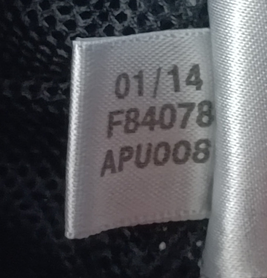 (2XL) Adidas Real Madrid Pants долнище
