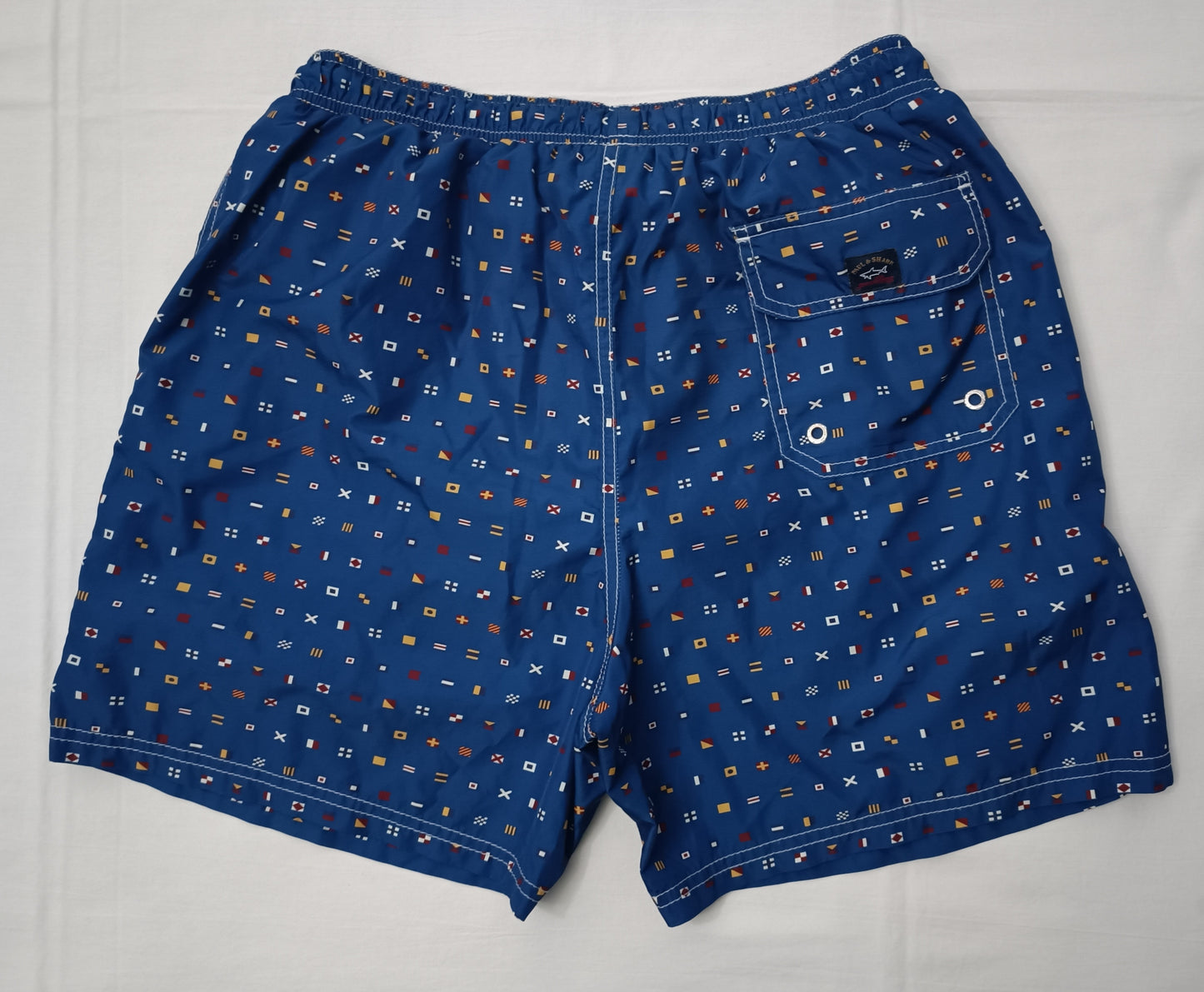 (L) Paul & Shark Shorts шорти, бански