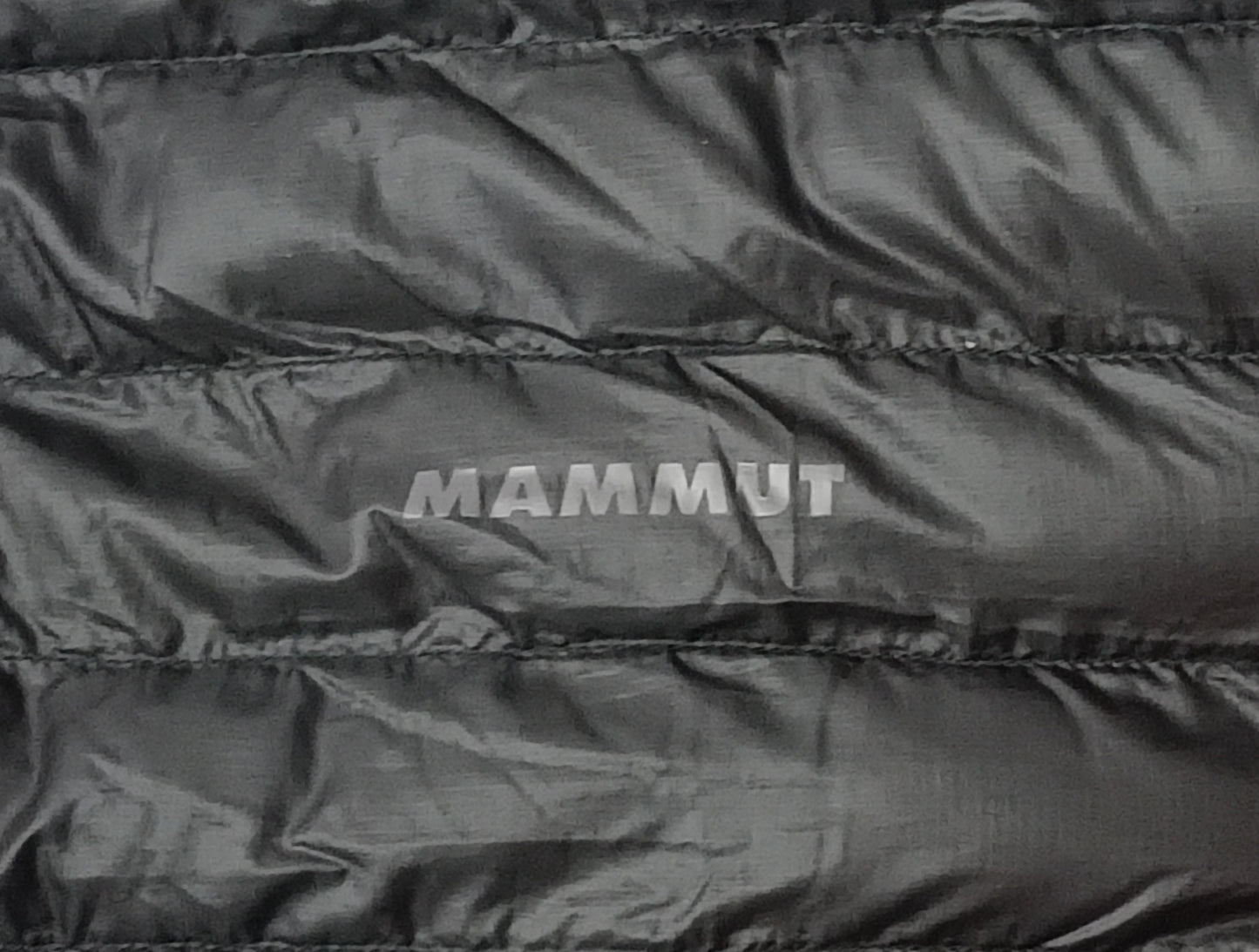 (ДАМСКО) (M) Mammut Down Puffer Jacket пухено яке