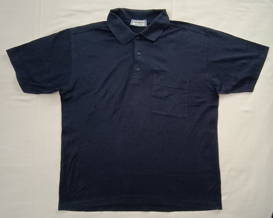 (L) Yves Saint Laurent Polo Shirt поло тениска
