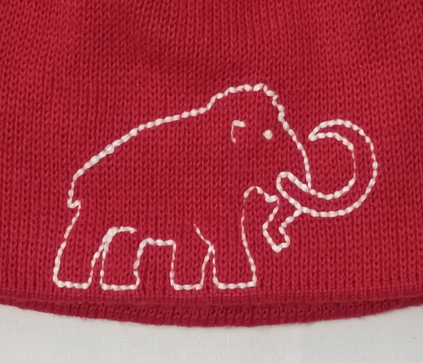 Mammut Hat шапка