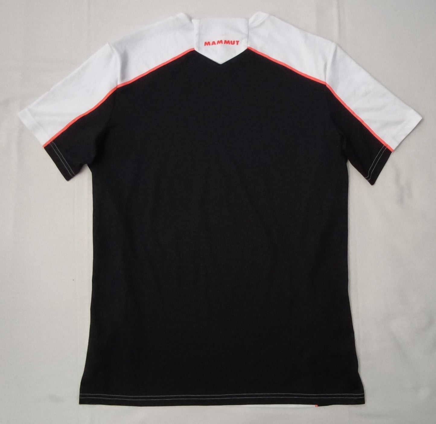 (M) Mammut Polartec Power Dry Tee тениска