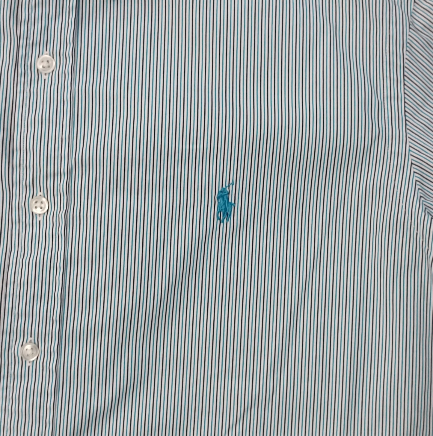 (XL) POLO Ralph Lauren риза