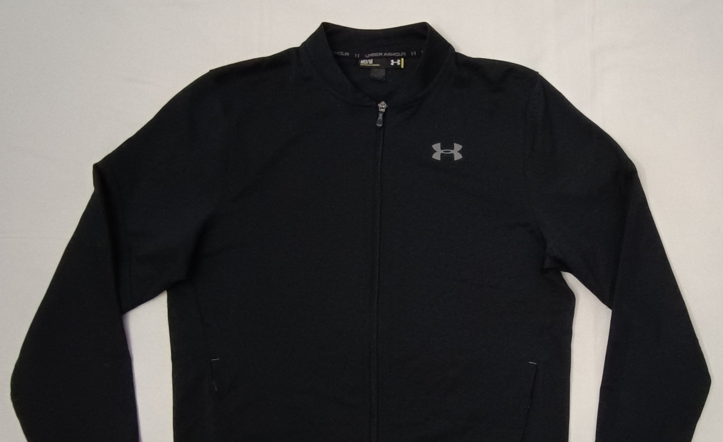 (M) Under Armour UA горнище