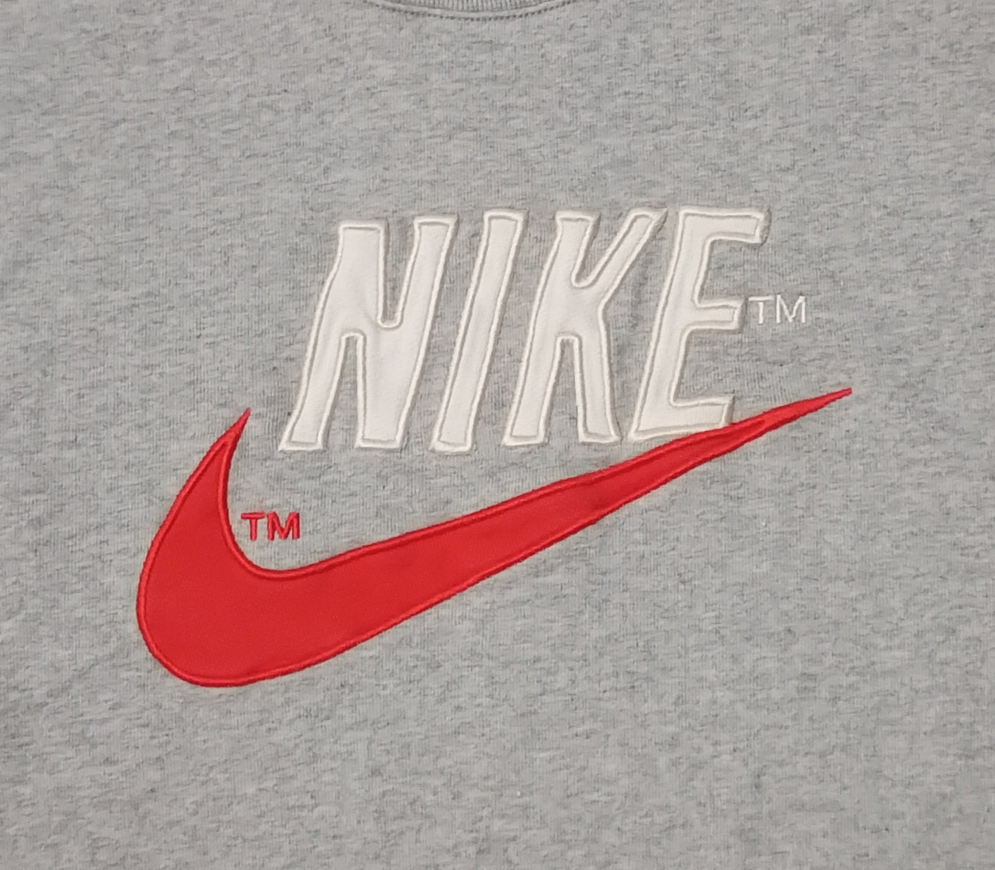 (M) Nike Sportswear Trend Sweatshirt горнище