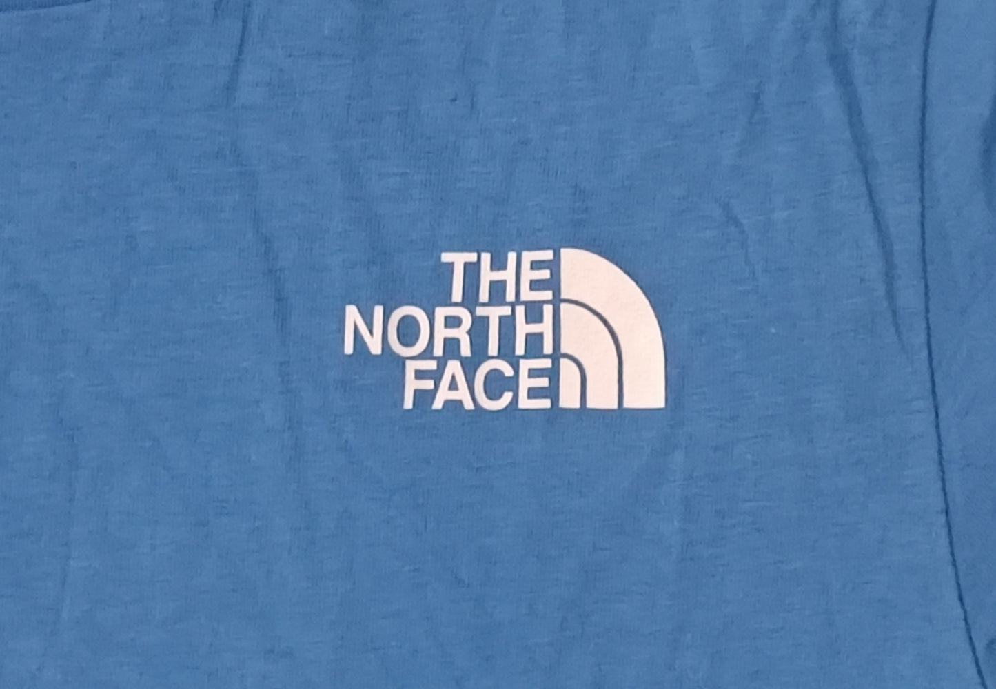 (ДЕТСКО) (Ръст 147-158см) The North Face T-Shirt тениска