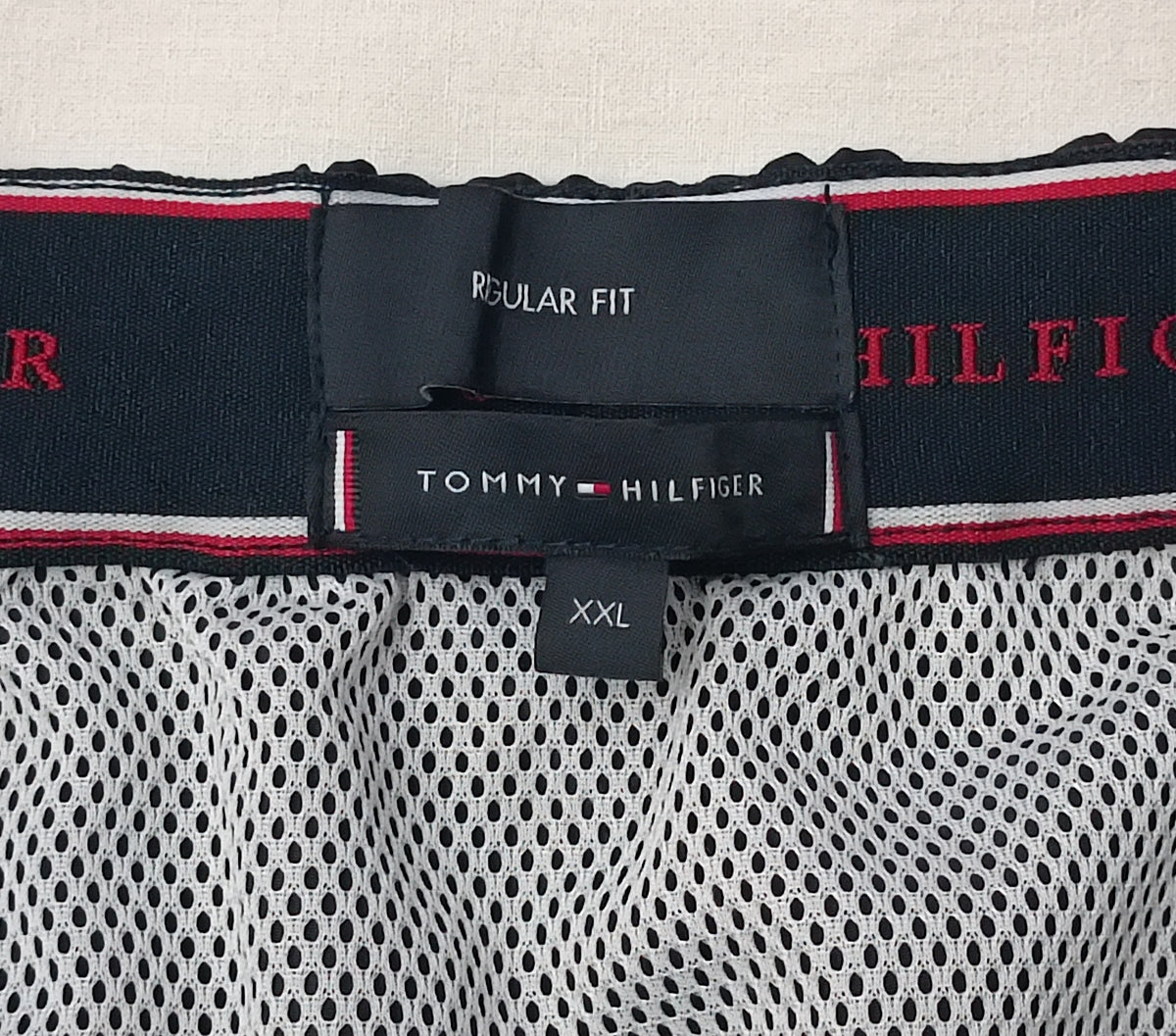 (2XL) Tommy Hilfiger Shorts шорти
