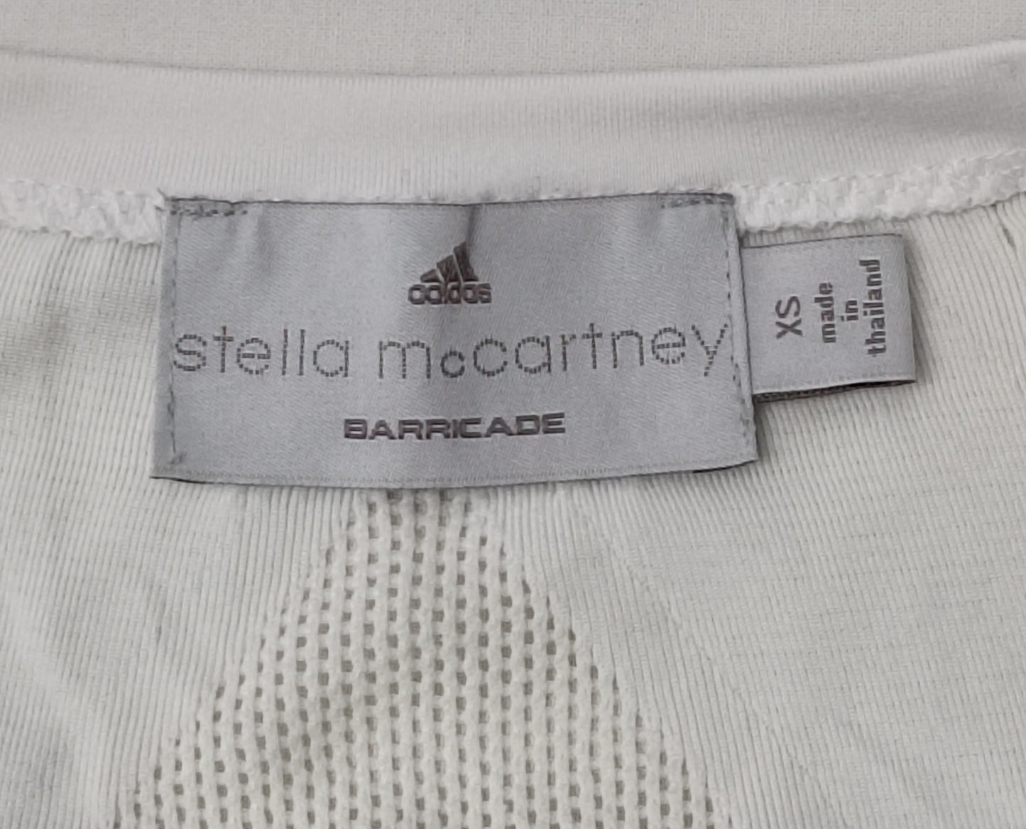 (ДАМСКО) (XS) Adidas Stella McCartney Tank Top потник