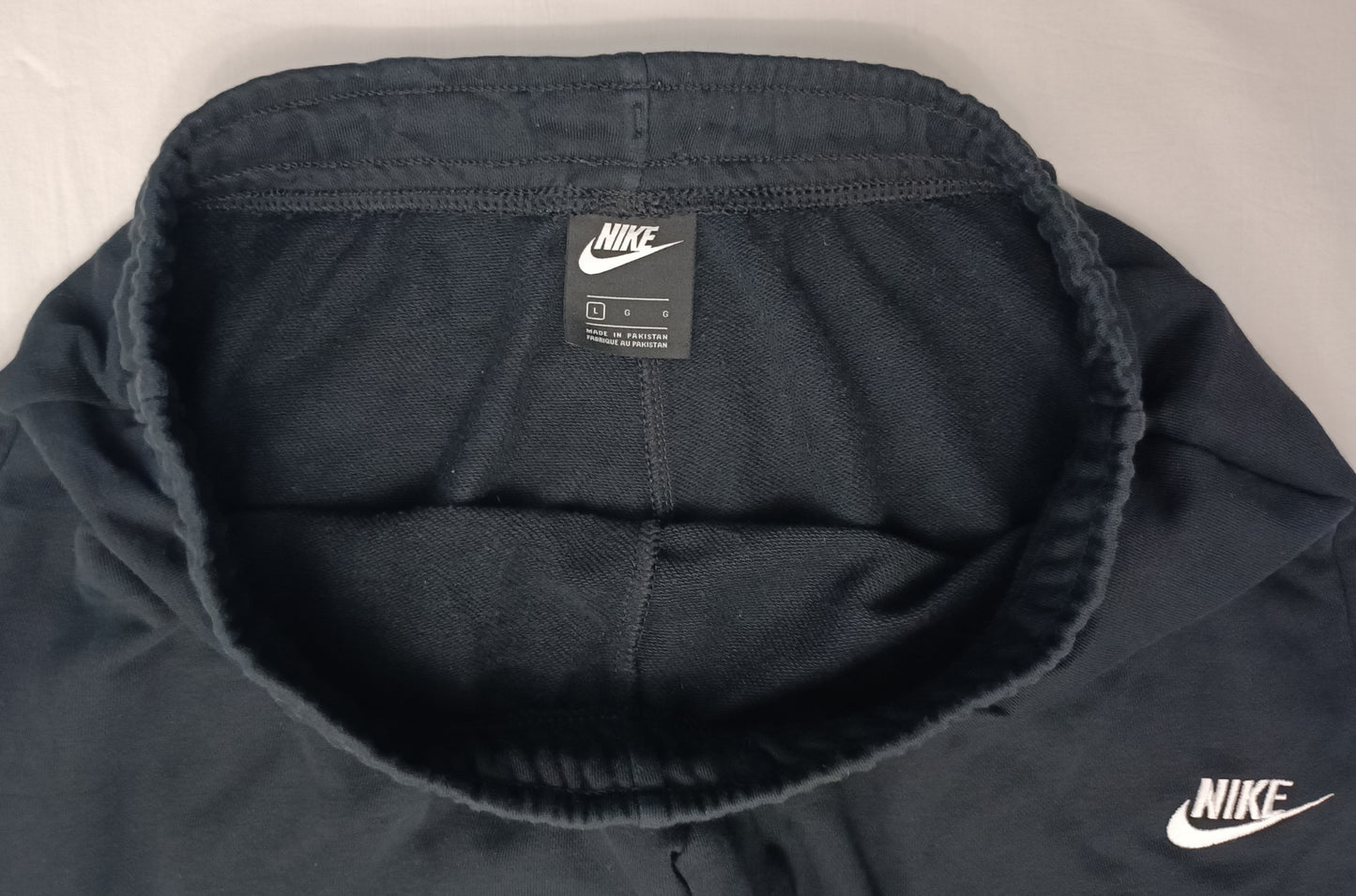 (ДАМСКО) (L) Nike Sportswear Fleece Sweatpants долнище