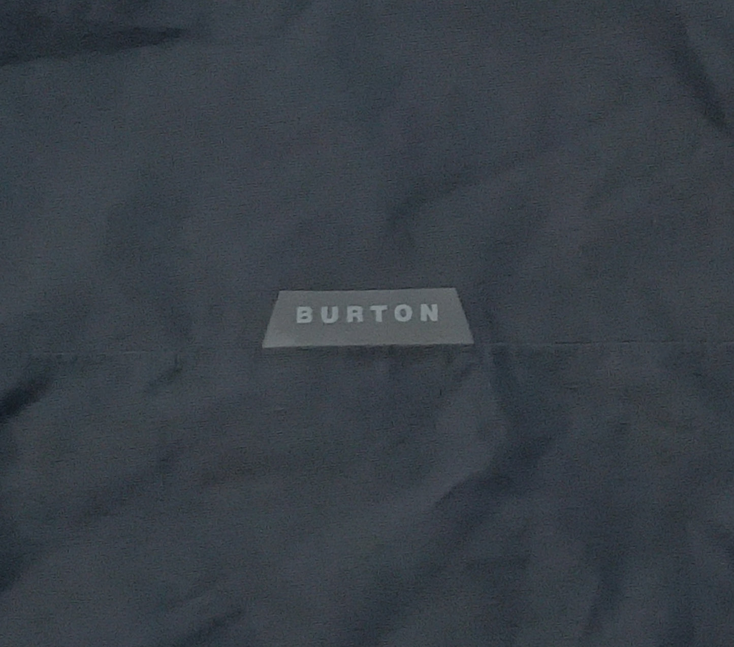 (S) Burton Gore-Tex Pillowline Anorak Jacket яке