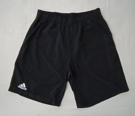 (L) Adidas Shorts шорти