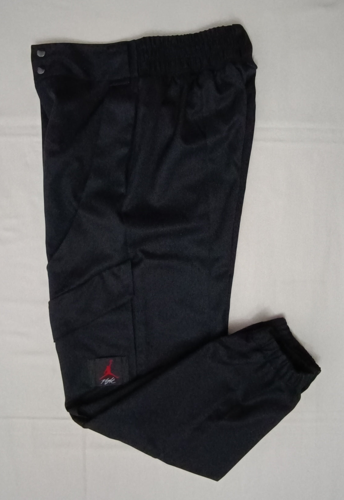 (ДАМСКО) (S) Jordan AIR Nike Essentials Utility Pants долнище