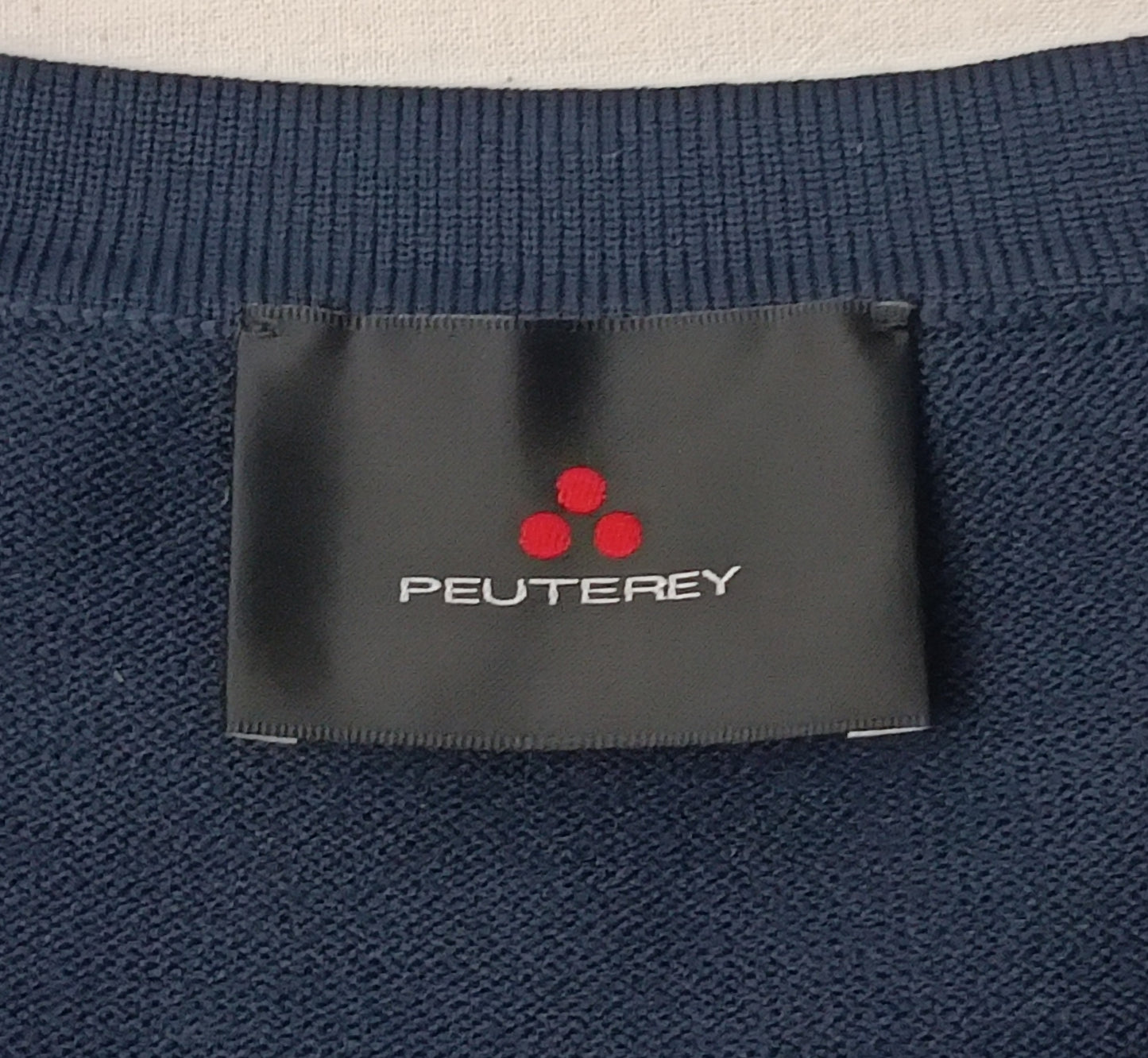 (M) Peuterey Pullover пуловер