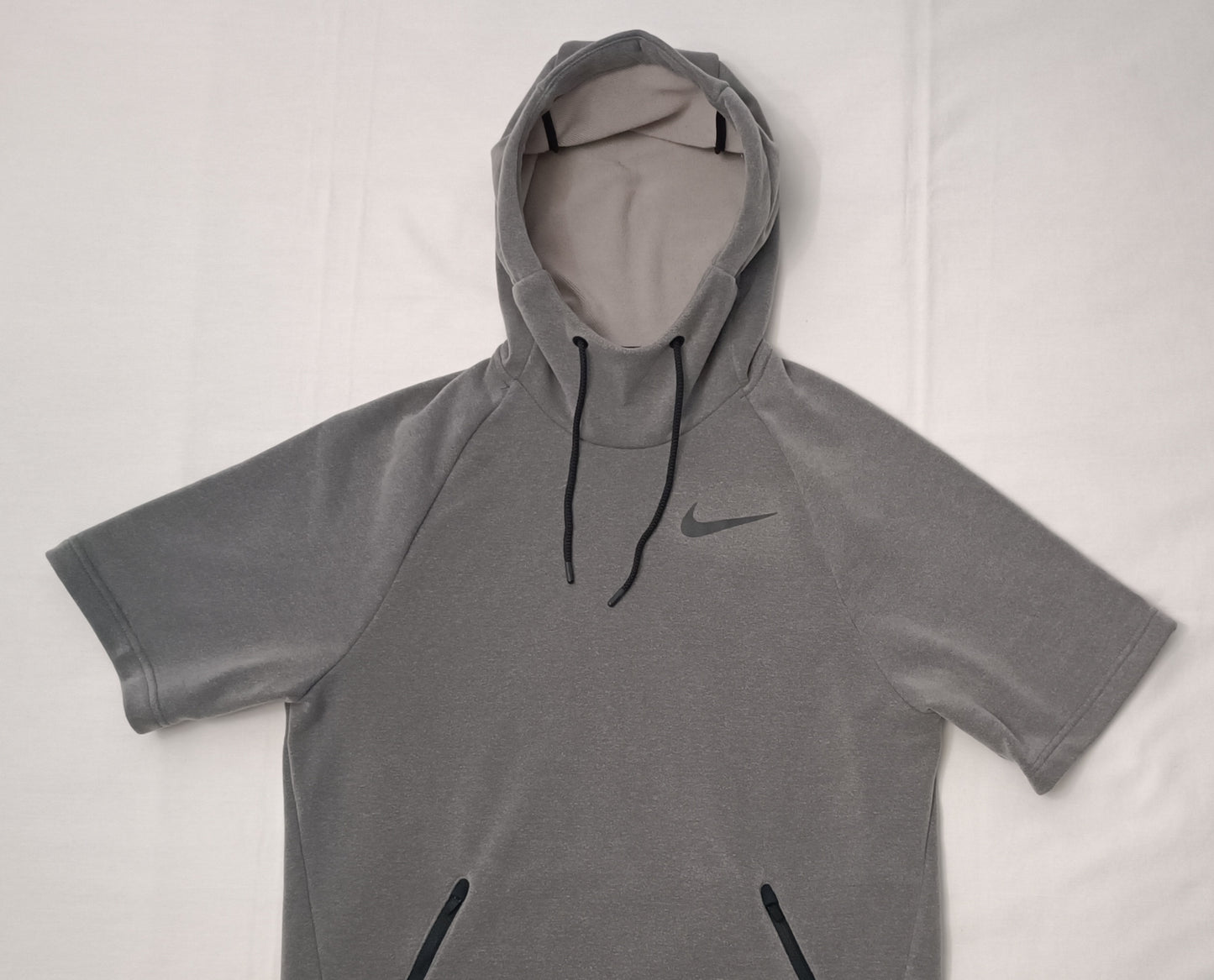 (S) Nike DRI-FIT Hoodie горнище