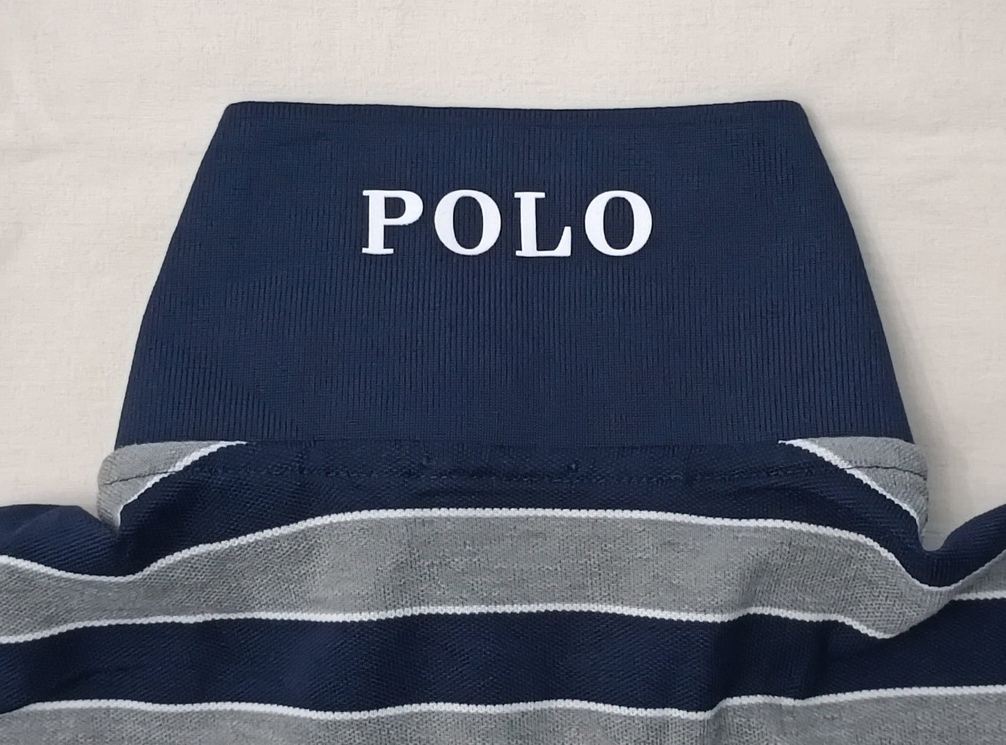 (M) POLO Ralph Lauren Shirt тениска