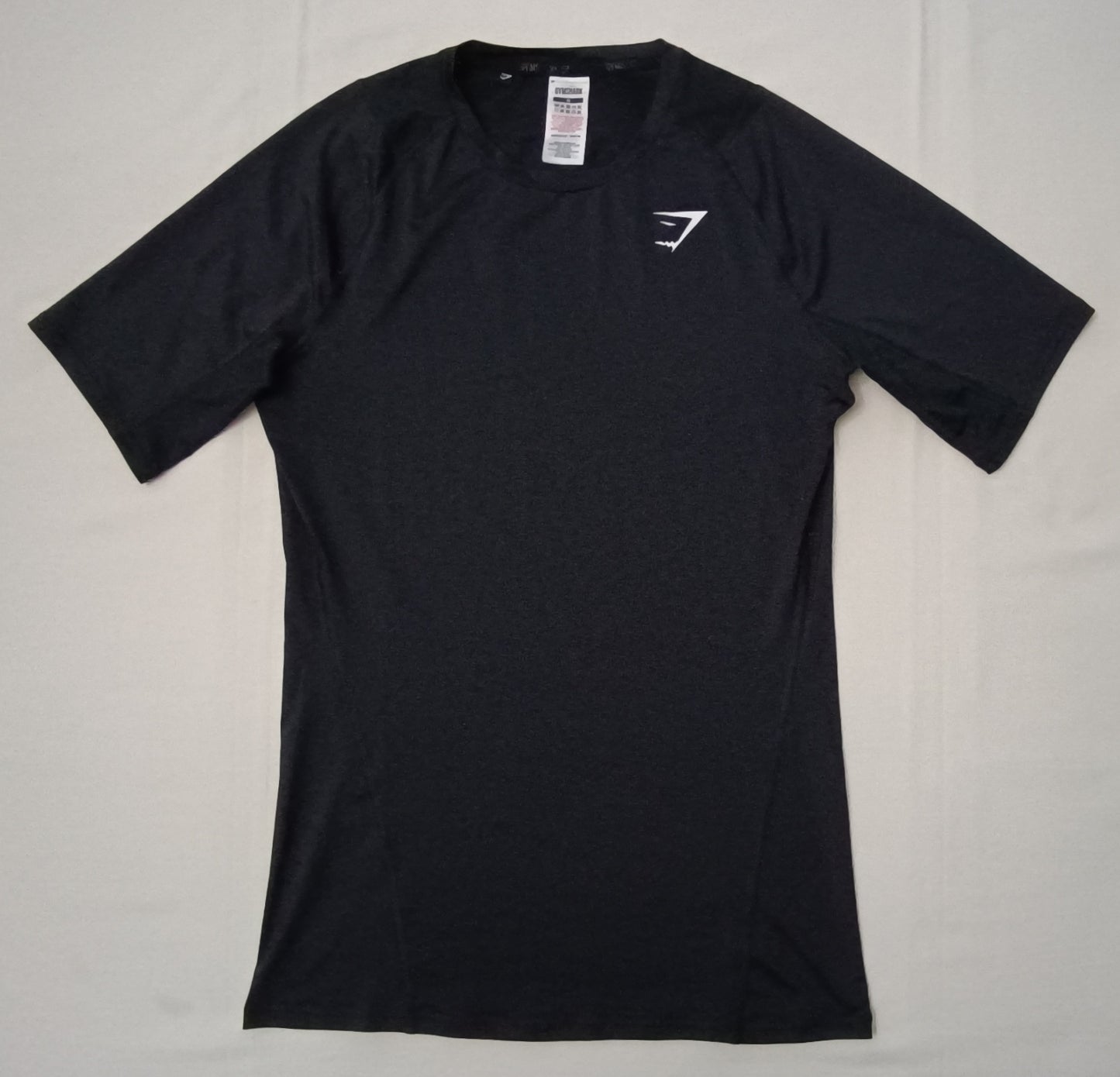 (M) Gymshark Arrival Tee тениска