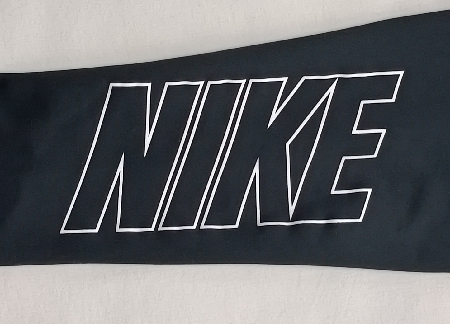 (S) Nike DRI-FIT Strike Top горнище