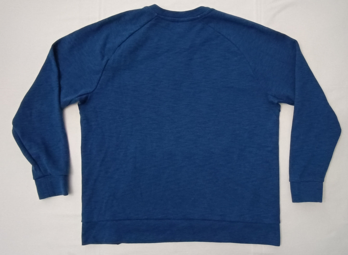 (L) Nike Fleece Sweatshirt горнище