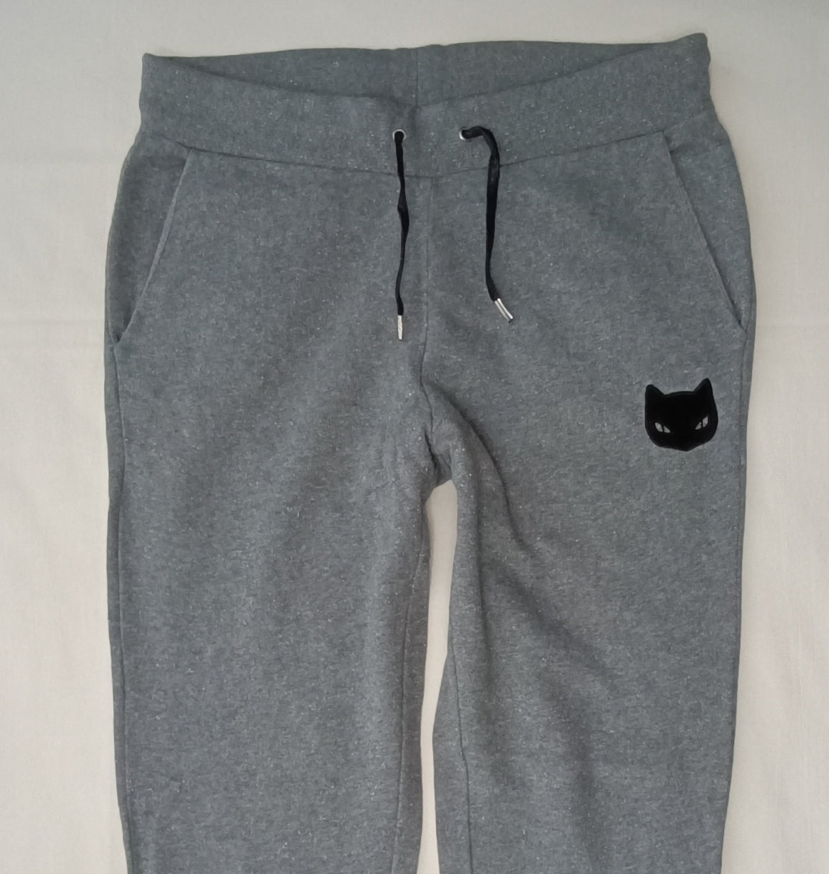 (ДАМСКО) (S) Karl Lagerfeld Sweatpants долнище