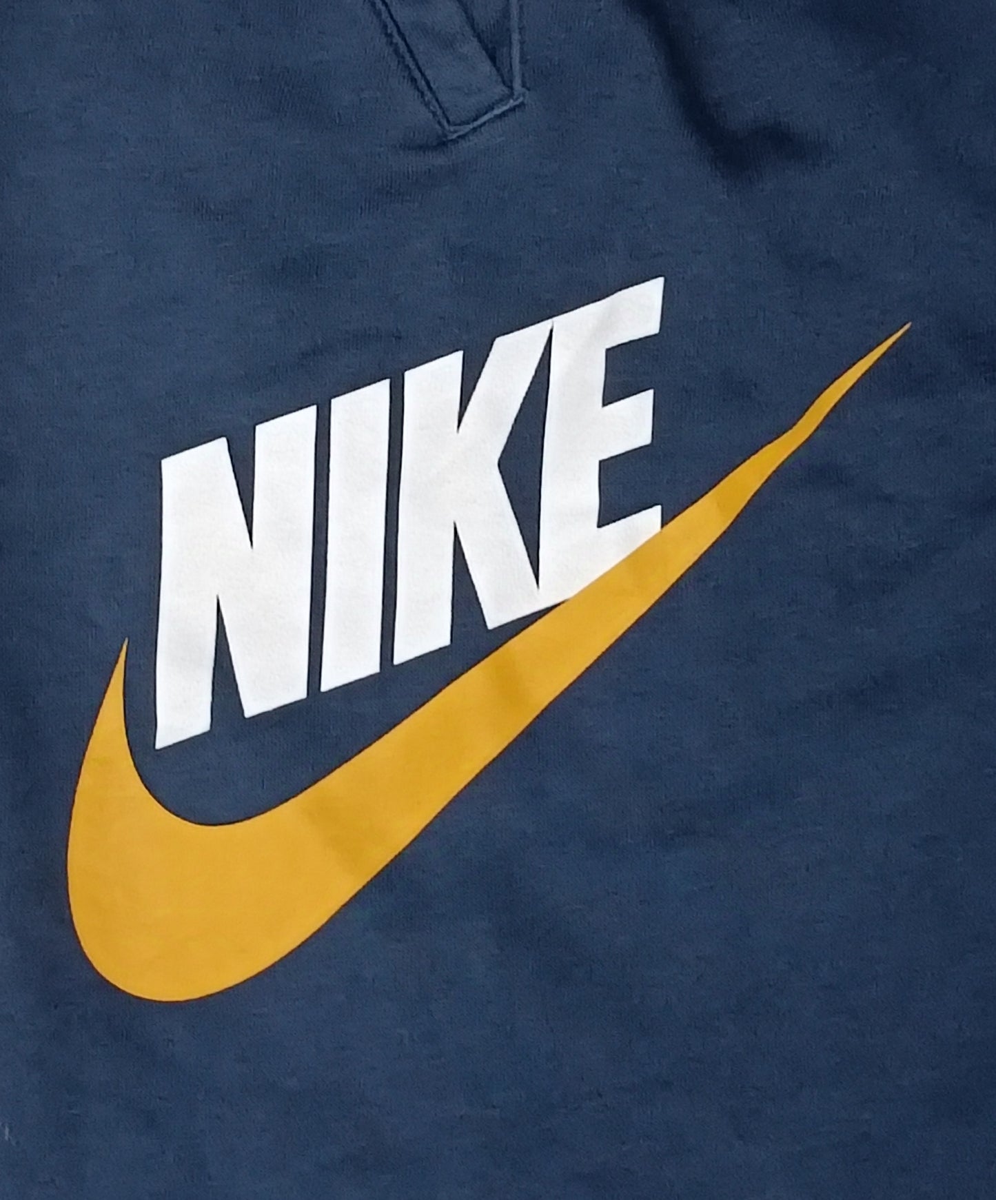 (ДЕТСКО) (Ръст 147-158см) Nike Sportswear Swoosh Fleece Sweatpants долнище