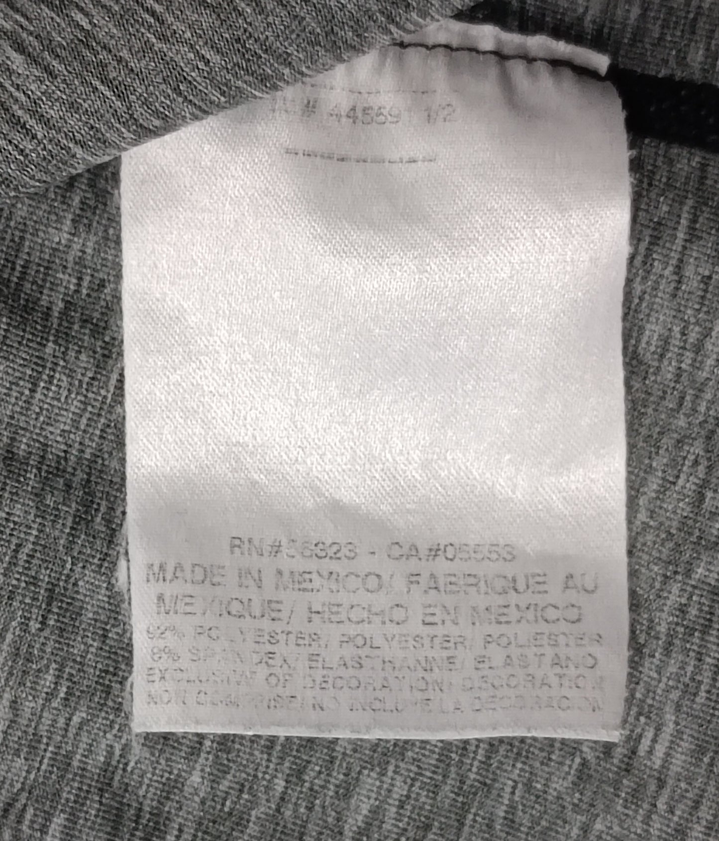 (M) Nike PRO DRI-FIT Long Sleeve Top блуза