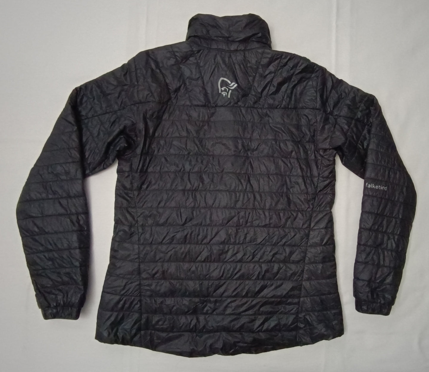 (ДАМСКО) (L) Norrona Falketind PrimaLoft 60 Jacket яке