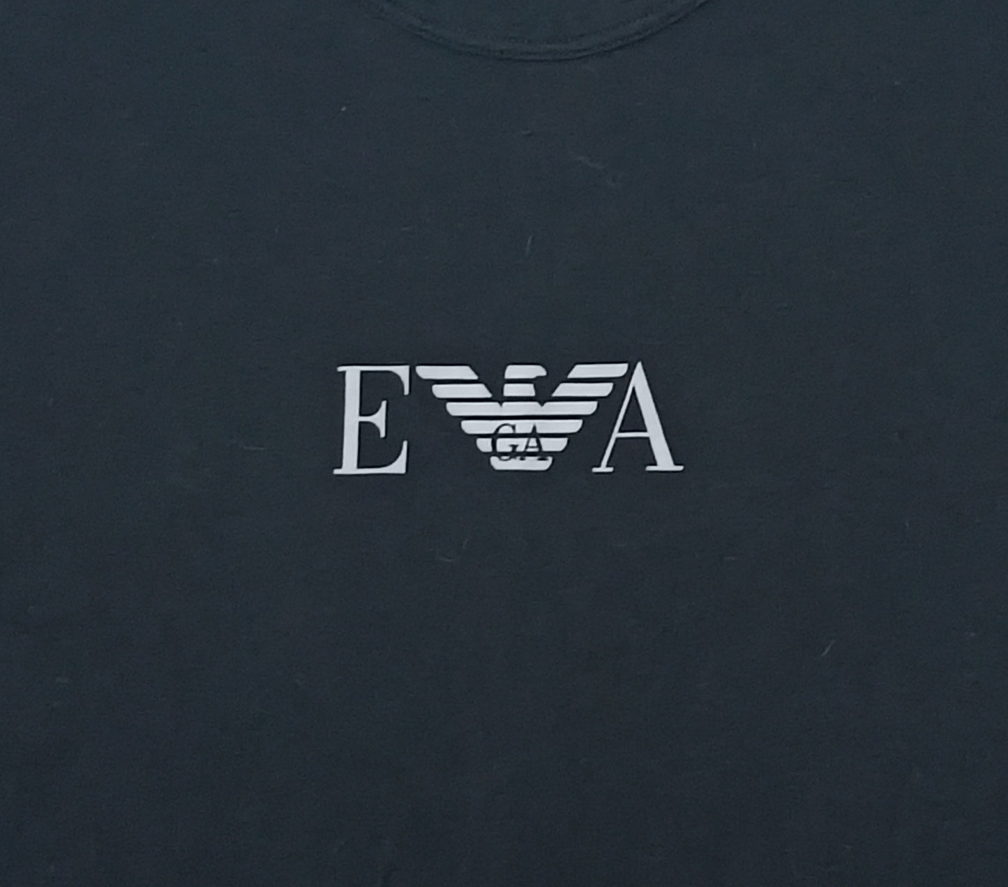 (M) Emporio Armani EA7 Shirt тениска