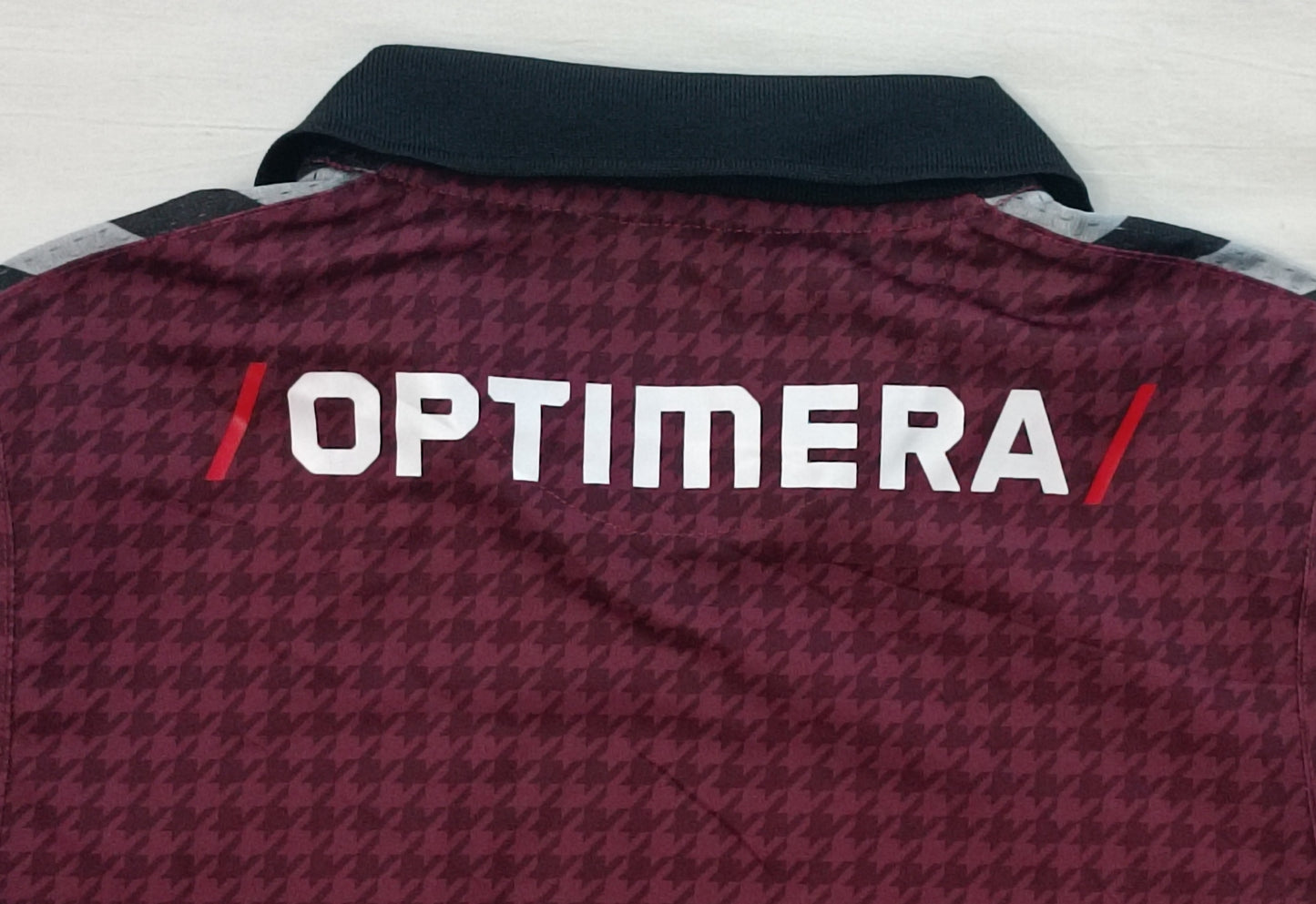 (S) Hummel Aarhus 2012/13 Third Jersey тениска