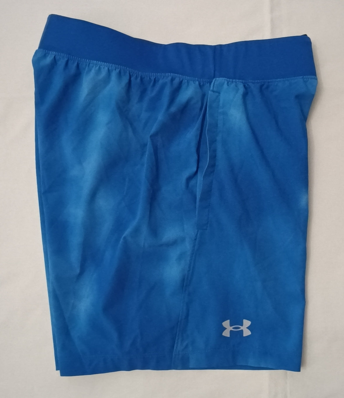(M) Under Armour UA Speedpocket Shorts шорти