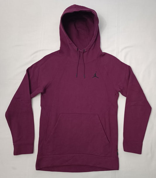 (S) Jordan AIR Nike Hoodie Sweatshirt горнище