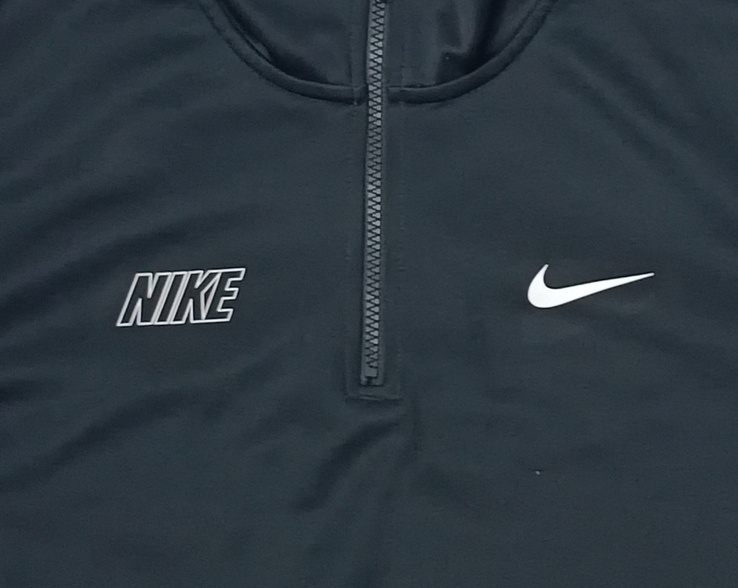 (XS) Nike Sportswear Repeat Sweatshirt горнище