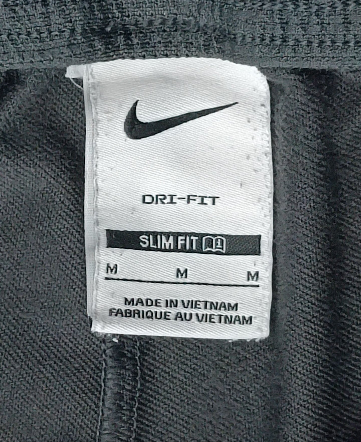 (M) Nike DRI-FIT Galatasaray Strike Pants долнище