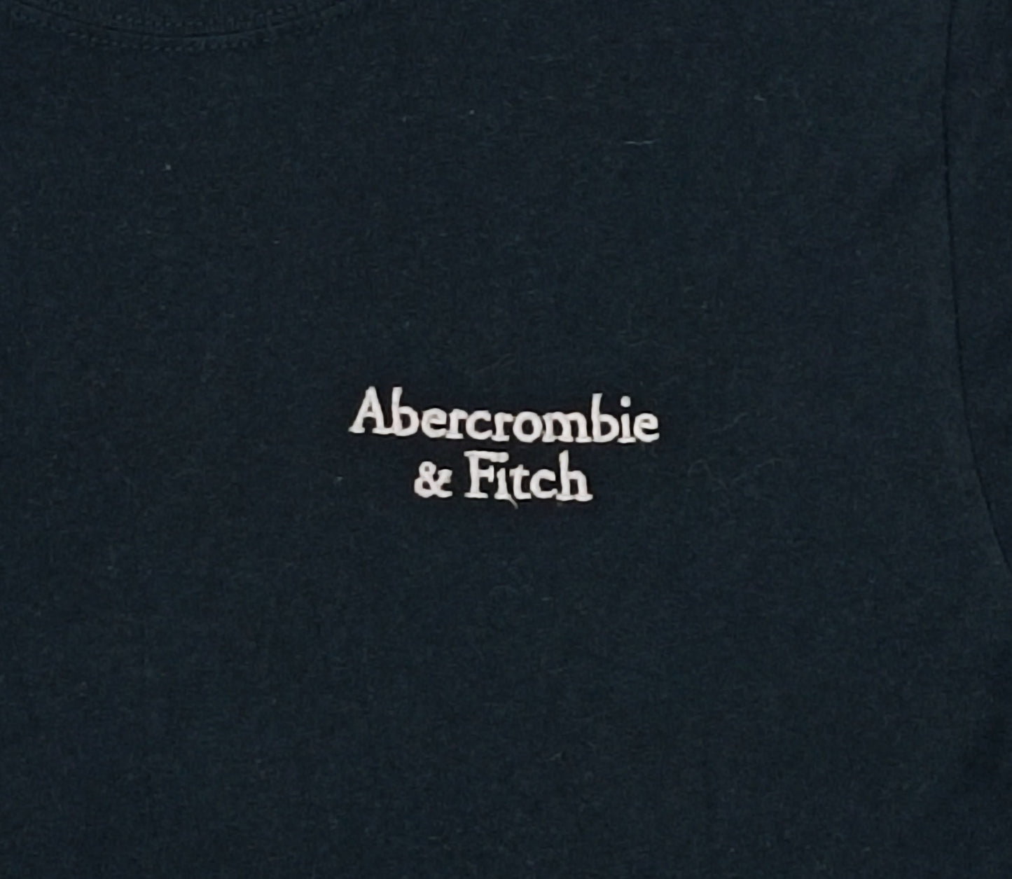 (M) Abercrombie & Fitch Tee тениска