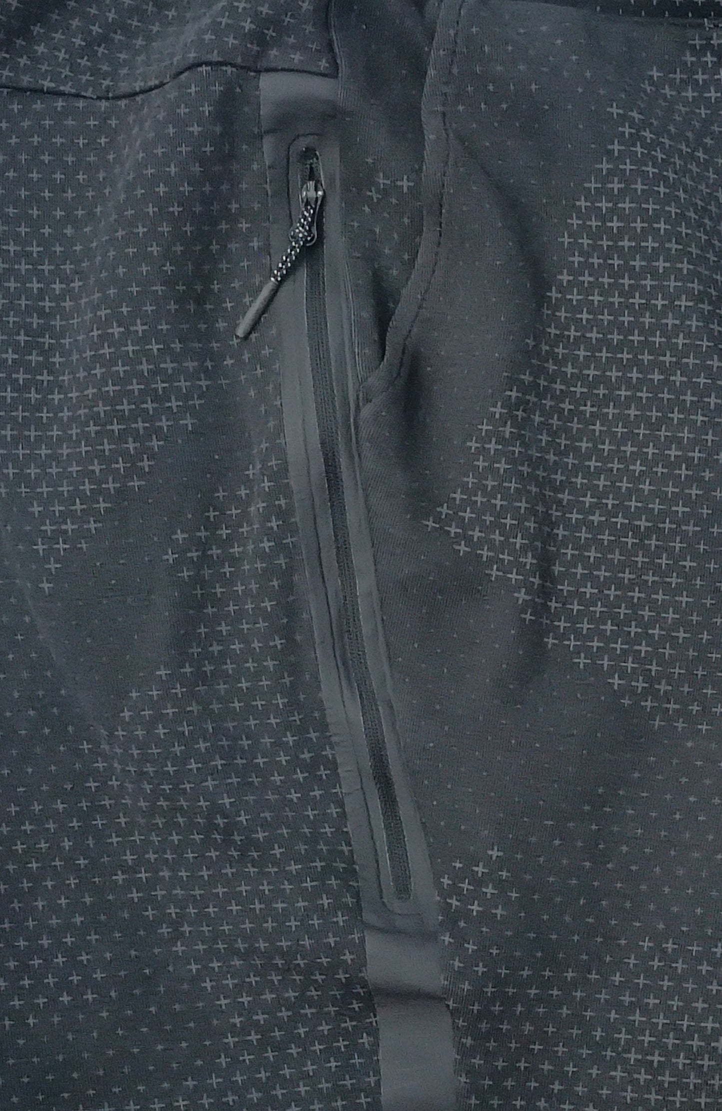(M) Nike Tech Fleece Shorts шорти