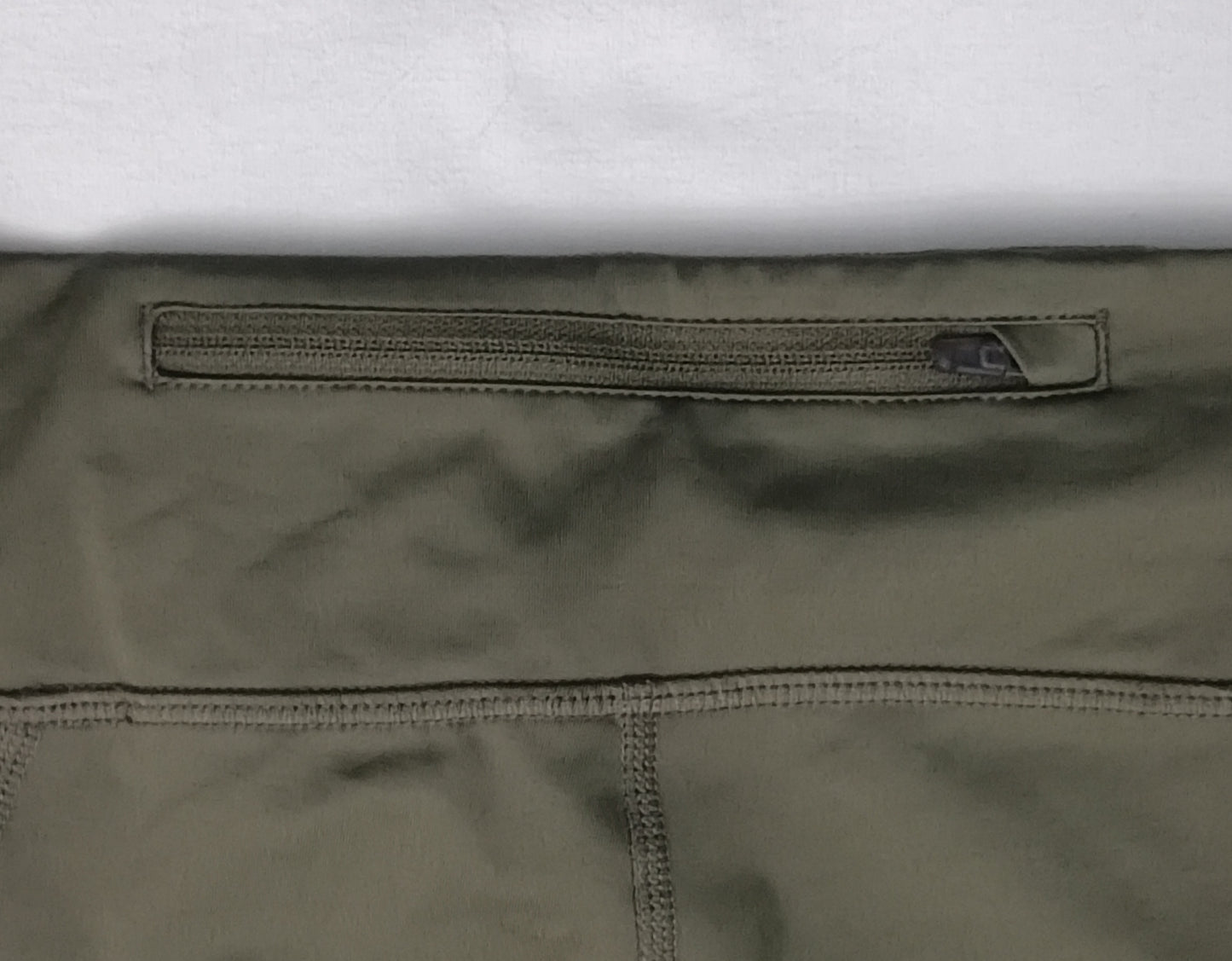 (ДАМСКО) (XS) Nike DRI-FIT Tights клин