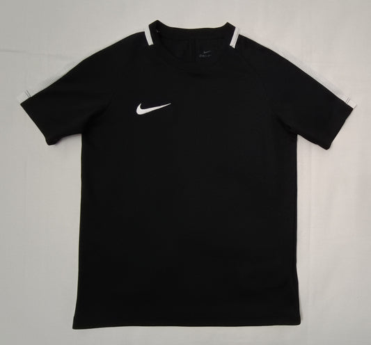 (ДЕТСКО) (Ръст 128-137см) Nike DRI-FIT тениска