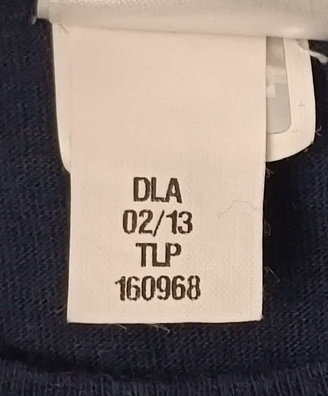 (XL) The North Face тениска
